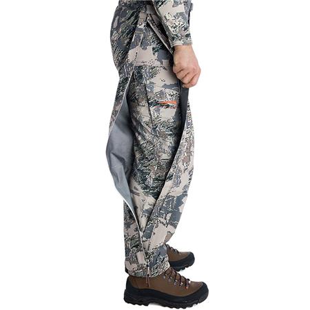 MEN'S PANTS SITKA CLOUDBURST