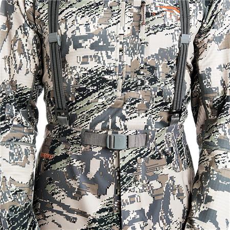 MEN'S PANTS SITKA CLOUDBURST