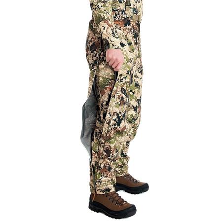 MEN'S PANTS SITKA CLOUDBURST