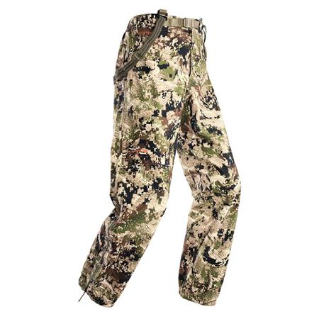 MEN'S PANTS SITKA CLOUDBURST