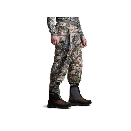 MEN'S PANTS SITKA KELVIN LITE DOWN 3/4