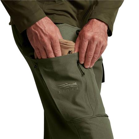 MEN'S PANTS SITKA MOUNTAIN