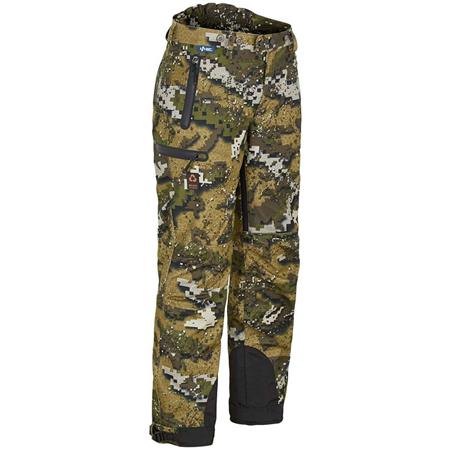 MEN'S PANTS SWEDTEAM ARROW PRO