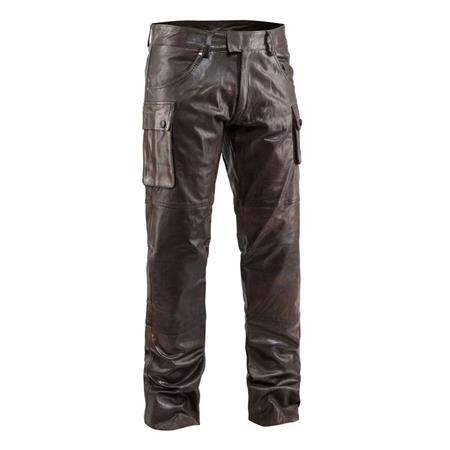 Men's Pants Swedteam Bull