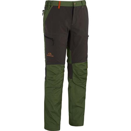 MEN'S PANTS SWEDTEAM LYNX LIGHT