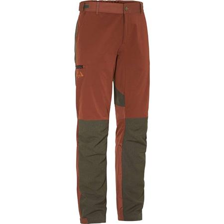 MEN'S PANTS SWEDTEAM LYNX XTRM ANTIBITE