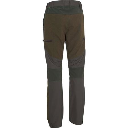 MEN'S PANTS SWEDTEAM LYNX XTRM ANTIBITE