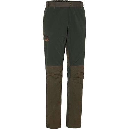 MEN'S PANTS SWEDTEAM LYNX XTRM ANTIBITE