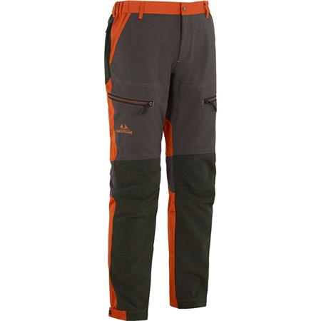 MEN'S PANTS SWEDTEAM LYNX XTRM ANTIBITE