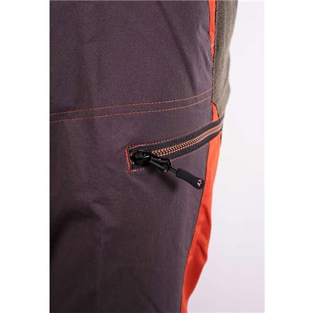 MEN'S PANTS SWEDTEAM LYNX XTRM