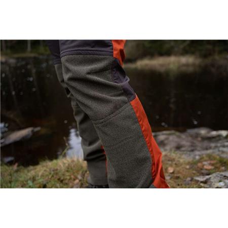 MEN'S PANTS SWEDTEAM LYNX XTRM