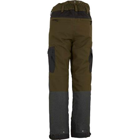 MEN'S PANTS SWEDTEAM PROTECTION