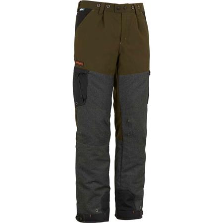 MEN'S PANTS SWEDTEAM PROTECTION