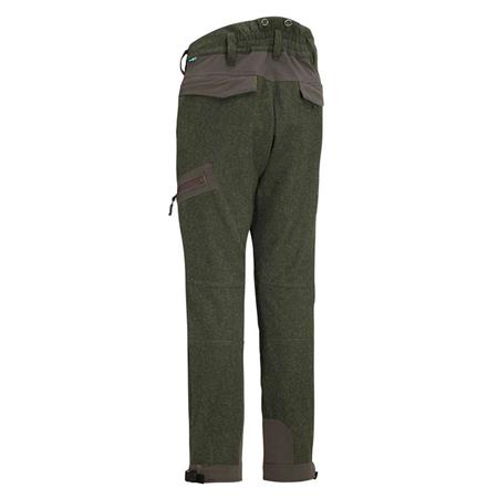 MEN'S PANTS SWEDTEAM VIST LODEN