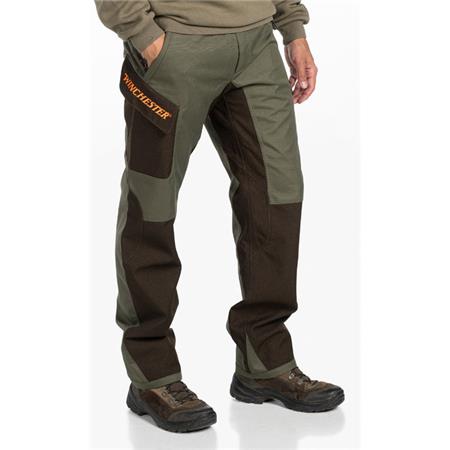 MEN'S PANTS WINCHESTER TRACK RACOON