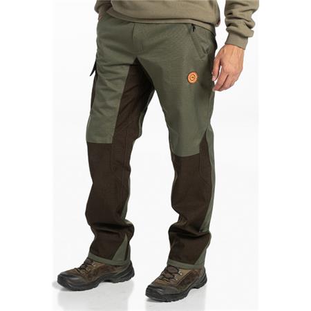 MEN'S PANTS WINCHESTER TRACK RACOON