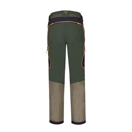 MEN'S PANTS ZOTTA FOREST APACHE