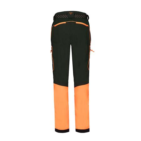 MEN'S PANTS ZOTTA FOREST APACHE