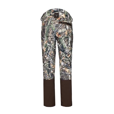 MEN'S PANTS ZOTTA FOREST CEVEDALE