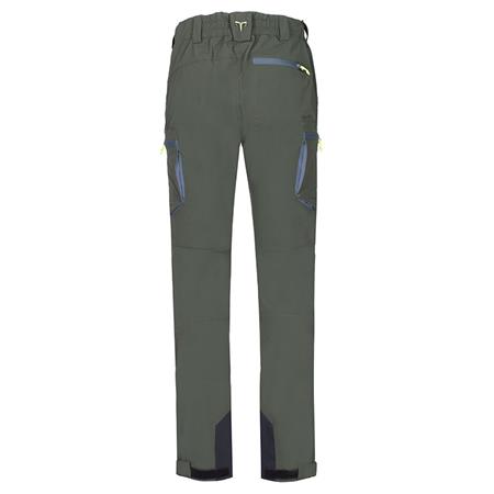 MEN'S PANTS ZOTTA FOREST SAFETY