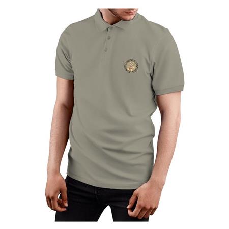 Men's Polo Bartavel Ascott Lièvre