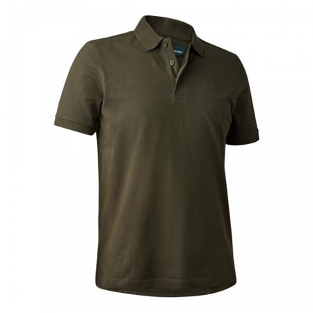 Men's Polo Deerhunter Harris