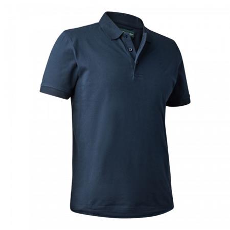 Men's Polo Deerhunter Harris