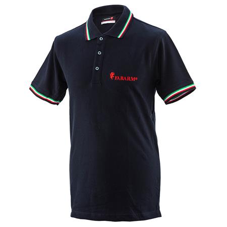 Men's Polo Fabarm