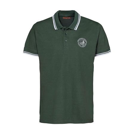 Men's Polo Idaho Brode Beaver