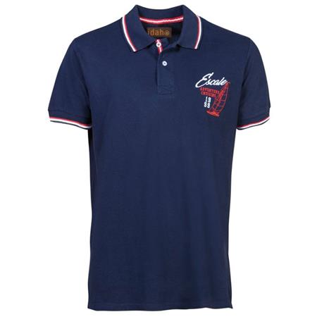 Men's Polo Idaho Escale