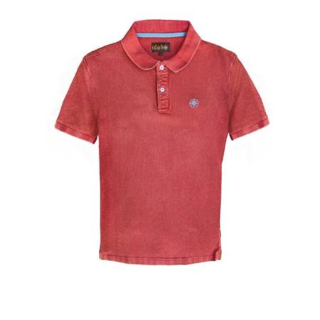 Men's Polo Idaho Offshore