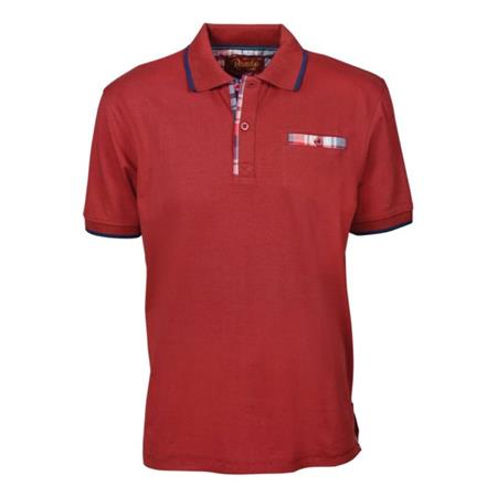 Men's Polo Idaho Rando