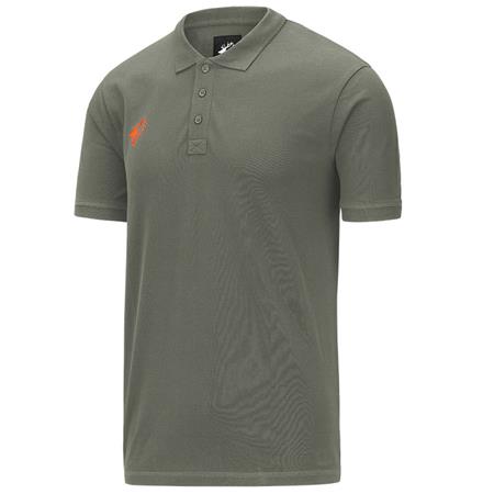 Men's Polo Stagunt Wild