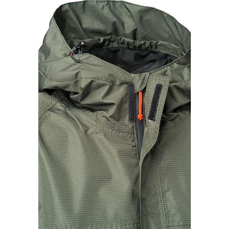 MEN'S RAINPROOF COAT CHIRUCA MARATON CH+