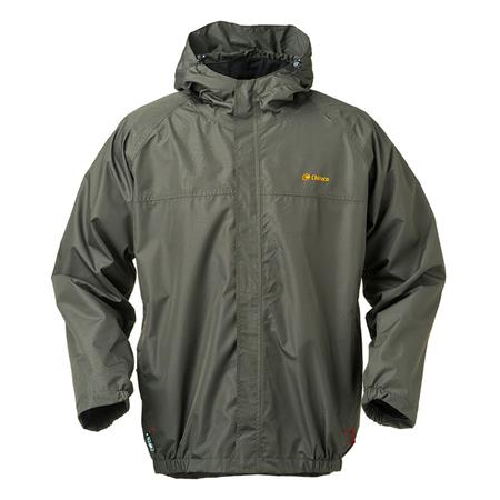 MEN'S RAINPROOF COAT CHIRUCA MARATON CH+