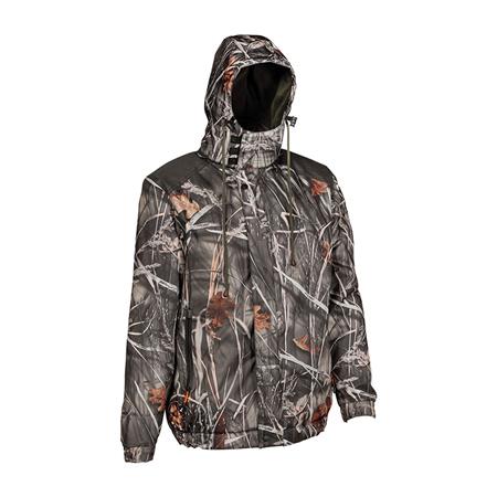 Men's Rainproof Coat Idaho Renfort Chaud