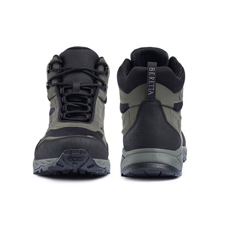 MEN'S SHOES BERETTA WOLF GTX - KAKI/NOIR