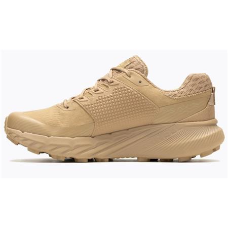 MEN'S SHOES - COYOTE MERRELL AGILITY PEAK 5 GTX LOW - COYOTE