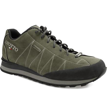 Men's Shoes Diotto Elite