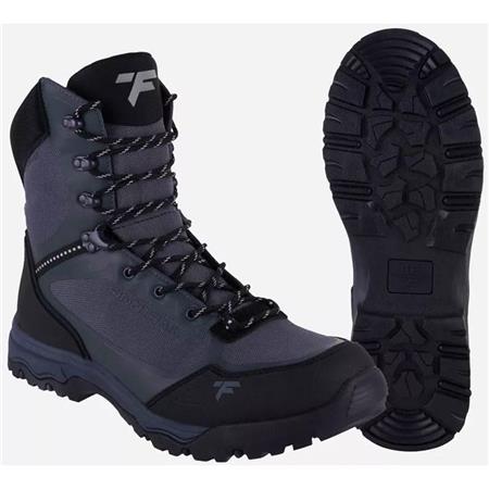 MEN'S SHOES FINNTRAIL TACTIC GRAPHITE 5170