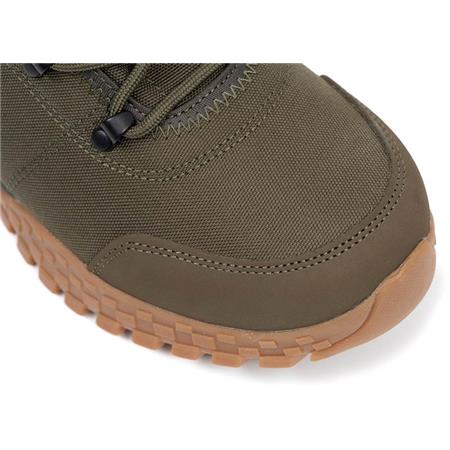 MEN'S SHOES FOX KHAKI V2 BOOT