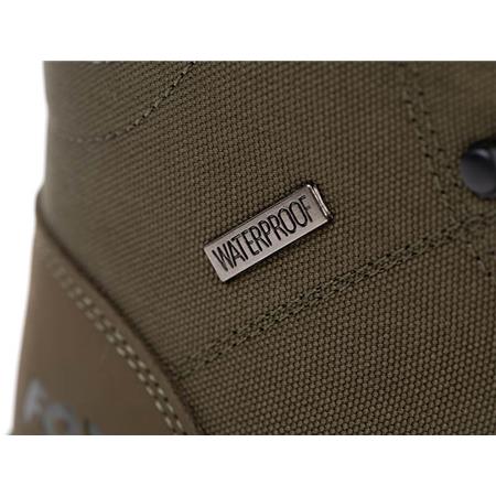 MEN'S SHOES FOX KHAKI V2 BOOT