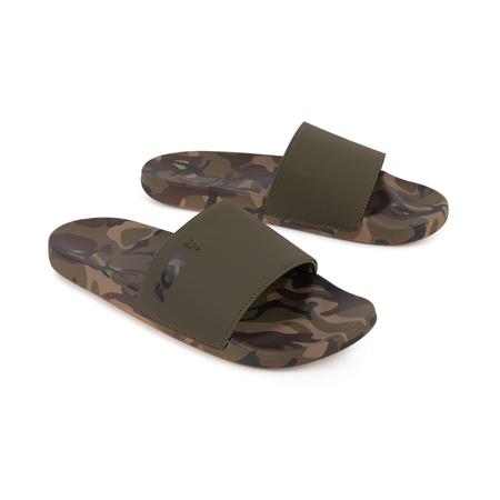 MEN'S SHOES FOX SLIDERS - CAMO