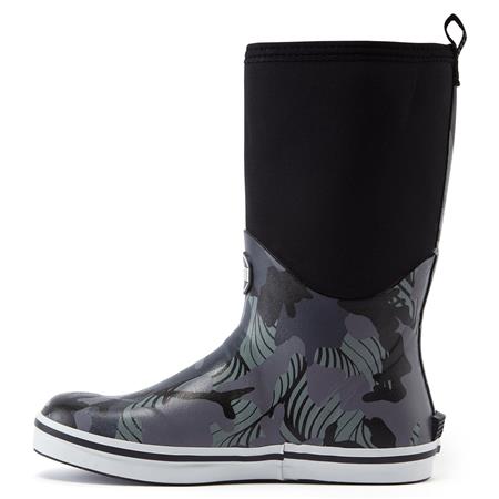 MEN'S SHOES GILL HYDRO MID - CAMO