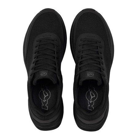 MEN'S SHOES KORDA DRYKORE TRAINER - BLACK