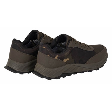 MEN'S SHOES KORDA DRYKORE TRAINER - DARK KAMO