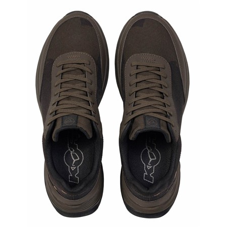 MEN'S SHOES KORDA DRYKORE TRAINER - DARK KAMO