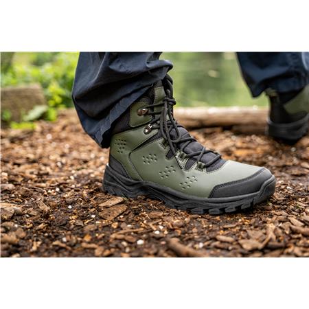 MEN'S SHOES KORUM RIPSTOP TRAIL BOOT