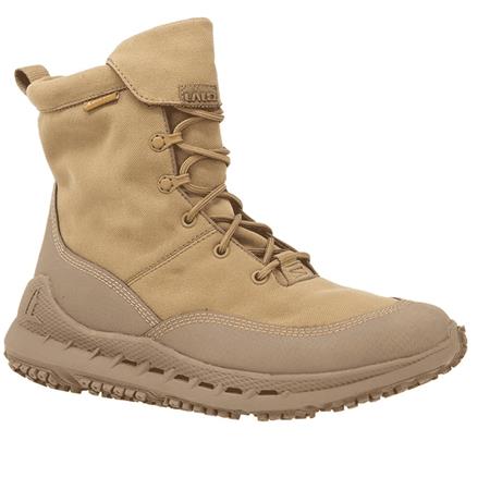 MEN'S SHOES LALO RAPID ASSAULT 6 - COYOTE