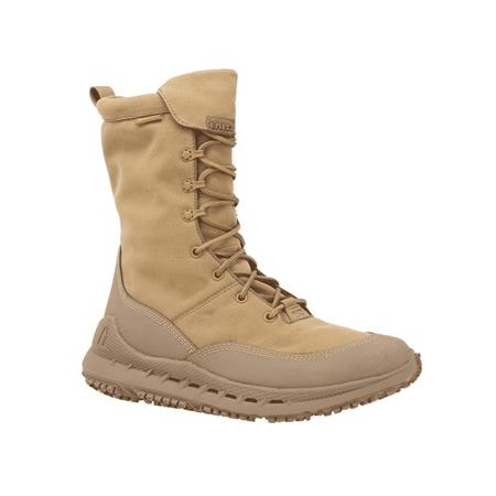 MEN'S SHOES LALO RAPID ASSAULT 9 - COYOTE